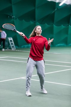 Bild 230 - RL TC RW Wahlstedt - Der Club an der Alster : Ergebnis: 1:5